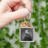 General Boulanger Schlüsselanhänger (Hand)
