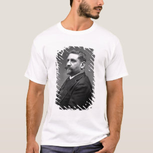 General Boulanger T-Shirt