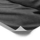 General Burnside Poster (Ecke)