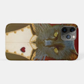 General Cat iPhone Case! Case-Mate iPhone Hülle (Rückseite (Horizontal))