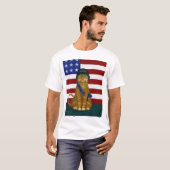 General Catton Tee (Vorne ganz)