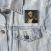 General Charles Pichegru Button (Beispiel)