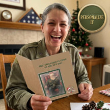 General Claus Oberbefehlshaber Militärveteran