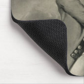 General Cornwallis (1738-1805) graviert von John Mousepad (Ecke)