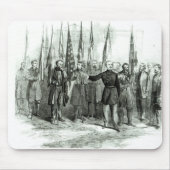 General Custer Mousepad (Vorne)