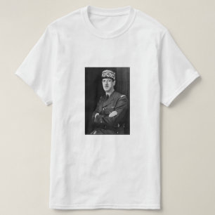 General de Gaulle T-Shirt
