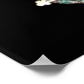 General Doolittle und die Ehrenmedaille Poster (Ecke)