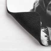 General Douglas MacArthur als junger Mann Mousepad (Ecke)