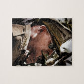 General Douglas MacArthur Puzzle (Horizontal)