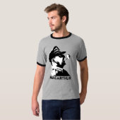General Douglas MacArthur T-Shirt (Vorne ganz)
