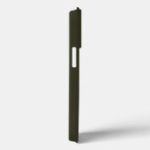 General Dwight Eisenhower 5-Sterne-Portrait Case-Mate iPhone Hülle (Rückseite / Rechts)