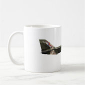 General Dynamics F-111 Aardvark Kaffeetasse (Links)