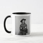 General George Custer 1 Tasse (Links)