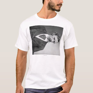 General George Custer Fotograf #2 T-Shirt