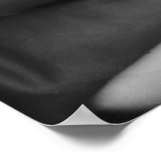 General George Custer Fotograph #2 Poster (Ecke)