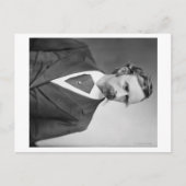 General George Custer Fotograph #2 Postkarte (Vorderseite)