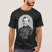 General George Thomas T-Shirt (Vorderseite)