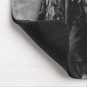 General Grant Mousepad (Ecke)