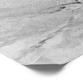 General Grant reconnoitering Poster (Ecke)