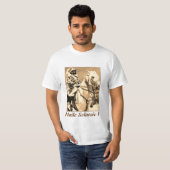 General Haile Selassie I Shirt (Vorne ganz)