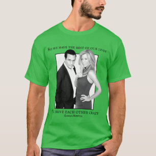 General Hospital Sonny und Carly vintage T-Shirt
