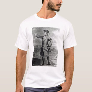 General James Wolfe T-Shirt