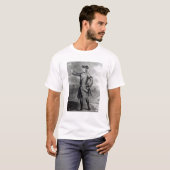 General James Wolfe T-Shirt (Vorne ganz)