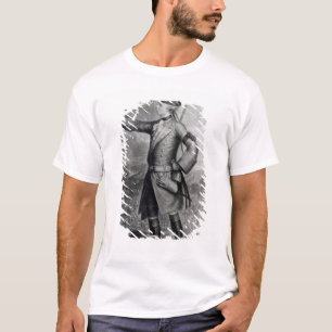 General James Wolfe T-Shirt