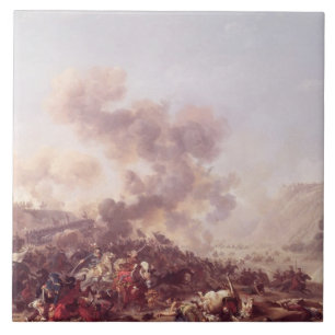 General Jean Andoche Junot (1771-1813) Duc d'Abran Fliese