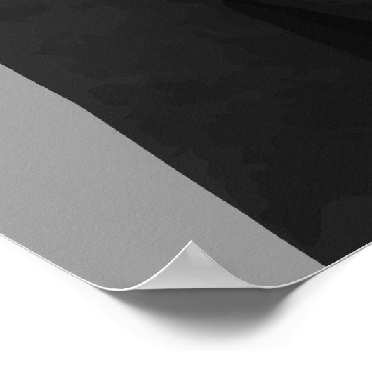 General Jimmy Doolittle Poster (Ecke)