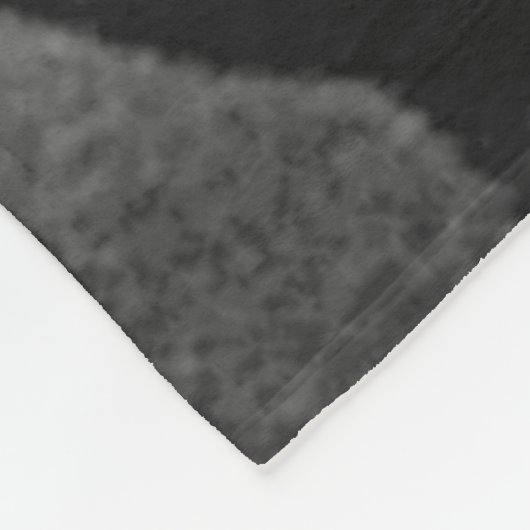 GENERAL JOHN BELL HOOD CSA FLEECEDECKE (Ecke)