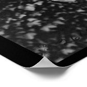 General John J. Pershing. Allgemeines Bild des Kri Poster (Ecke)