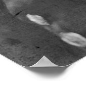 General John J. Pershing Poster (Ecke)