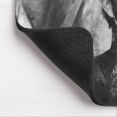 General Jose de San Martin Mousepad (Ecke)