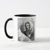 General Jose de San Martin Tasse (Links)