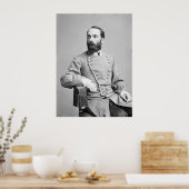 General Joseph Wheeler Poster (Küche)