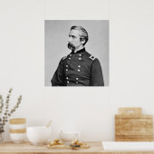 General Joshua Chamberlain Poster (Küche)