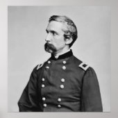 General Joshua Chamberlain Poster (Vorne)