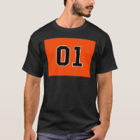 General LEE - 01 Sticker