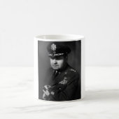 General Lemay Kaffeetasse (Mittel)