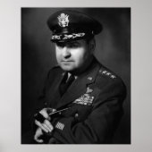 General Lemay Poster (Vorne)