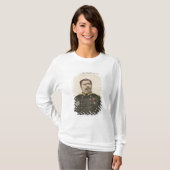 General Louis Nicolas Davout T-Shirt (Vorne ganz)
