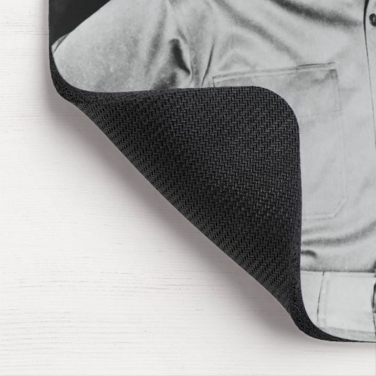 General MacArthur Mousepad (Ecke)