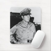 General MacArthur Mousepad (Mit Mouse)