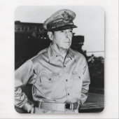 General MacArthur Mousepad (Vorne)