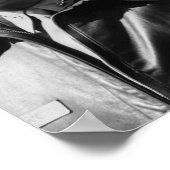 General MacArthur Poster (Ecke)