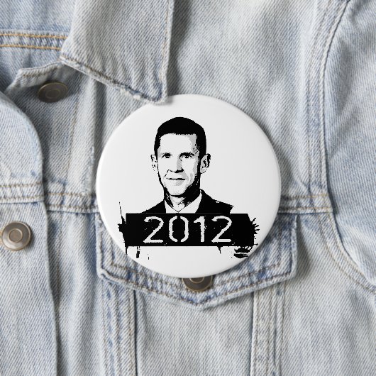 General McChrystal Button (Beispiel)