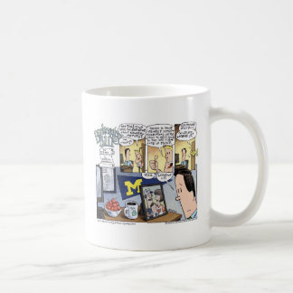 General- Motorskonkurs-Tasse Kaffeetasse