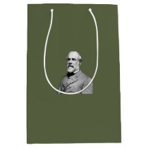 General ⚔️🎩 Robert E. Lee Armee Grün