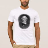 General Robert E. Lee T-Shirt (Vorderseite)